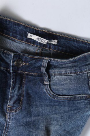 Damen Jeans Newplay, Größe S, Farbe Blau, Preis € 4,99