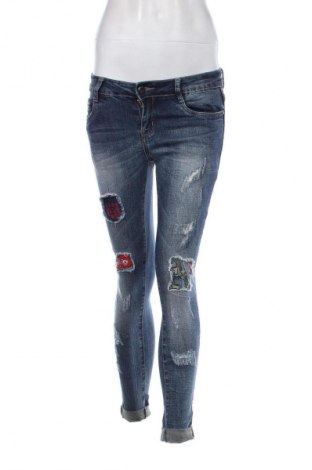 Damen Jeans Newplay, Größe S, Farbe Blau, Preis € 4,99