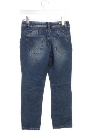 Damen Jeans Next, Größe S, Farbe Blau, Preis 6,49 €