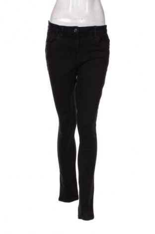 Damen Jeans Next, Größe L, Farbe Schwarz, Preis € 6,99