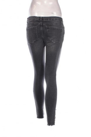 Damen Jeans Nice & Chic, Größe S, Farbe Grau, Preis € 6,49