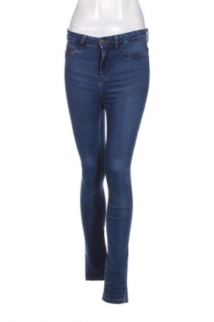 Damen Jeans Noisy May, Größe M, Farbe Blau, Preis 21,99 €