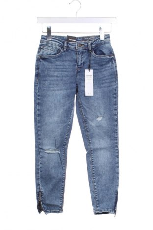 Damen Jeans Noisy May, Größe XXS, Farbe Blau, Preis 13,99 €