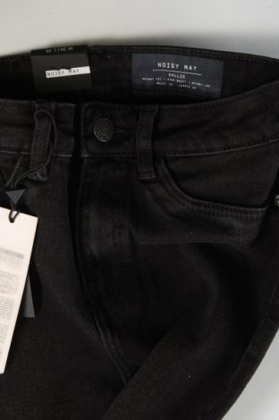 Damen Jeans Noisy May, Größe S, Farbe Schwarz, Preis € 11,99