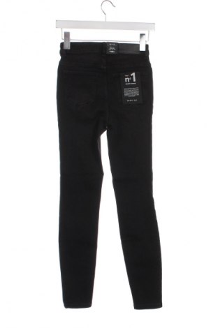 Damen Jeans Noisy May, Größe S, Farbe Schwarz, Preis € 11,99