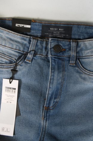 Damen Jeans Noisy May, Größe S, Farbe Blau, Preis € 14,99