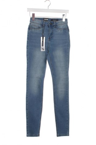 Damen Jeans Noisy May, Größe S, Farbe Blau, Preis 14,70 €