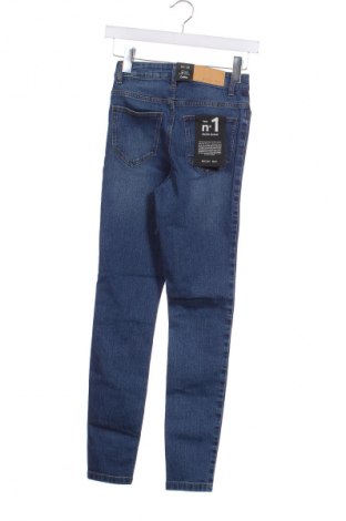 Damen Jeans Noisy May, Größe XS, Farbe Blau, Preis € 14,99