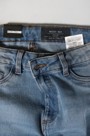 Damen Jeans Noisy May, Größe XL, Farbe Blau, Preis € 14,99