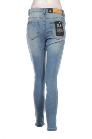 Damen Jeans Noisy May, Größe XL, Farbe Blau, Preis € 14,99