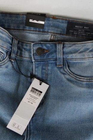 Damen Jeans Noisy May, Größe M, Farbe Blau, Preis € 14,99