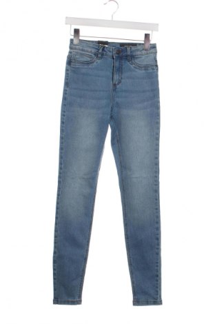 Damen Jeans Noisy May, Größe M, Farbe Blau, Preis € 14,99