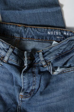 Dámské džíny  Noisy May, Velikost S, Barva Modrá, Cena  152,00 Kč