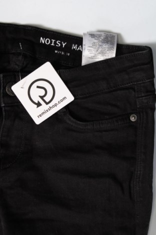 Blugi de femei Noisy May, Mărime M, Culoare Negru, Preț 29,99 Lei