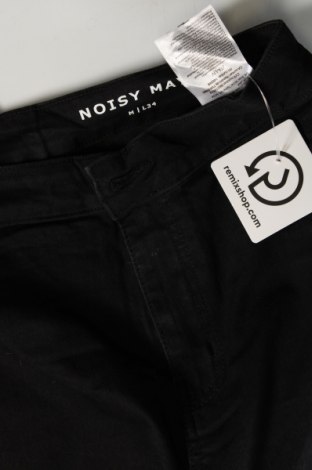 Damen Jeans Noisy May, Größe M, Farbe Schwarz, Preis 6,49 €