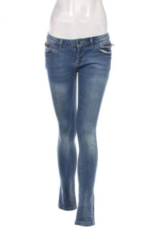 Damen Jeans Noisy May, Größe M, Farbe Blau, Preis € 6,49