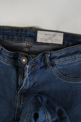 Damen Jeans Noisy May, Größe M, Farbe Blau, Preis € 5,49