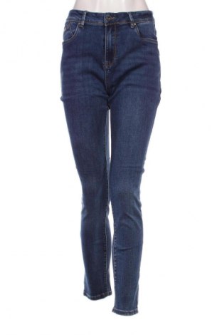 Damen Jeans Norfy, Größe L, Farbe Blau, Preis € 7,49