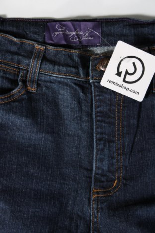 Damen Jeans Not Your Daughter's Jeans, Größe M, Farbe Blau, Preis € 5,99