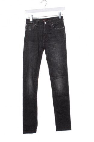 Damen Jeans Nudie Jeans Co, Größe S, Farbe Grau, Preis € 23,49