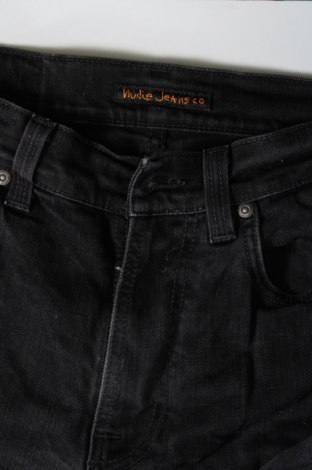 Dámské džíny  Nudie Jeans Co, Velikost M, Barva Černá, Cena  940,00 Kč