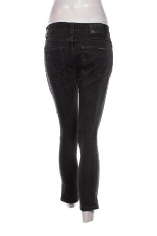 Blugi de femei Nudie Jeans Co, Mărime M, Culoare Negru, Preț 189,52 Lei