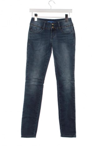 Damen Jeans Nuna Lie, Größe S, Farbe Blau, Preis € 4,99