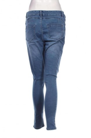 Damen Jeans Nutmeg, Größe L, Farbe Blau, Preis € 4,99