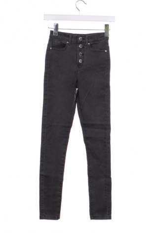 Damen Jeans ONLY, Größe XXS, Farbe Grau, Preis 13,99 €