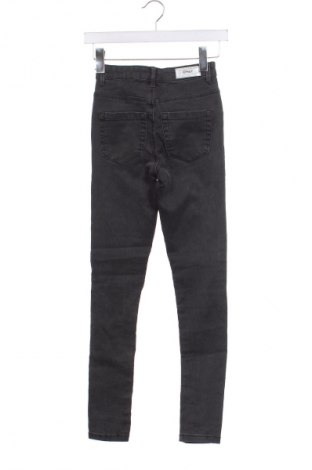 Damen Jeans ONLY, Größe XXS, Farbe Grau, Preis 13,99 €