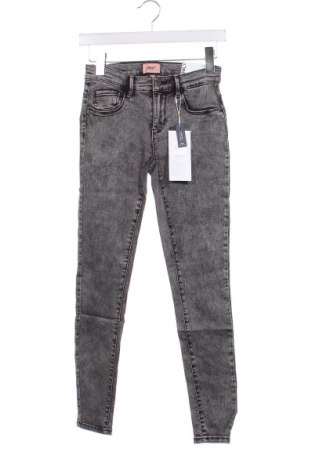 Damen Jeans ONLY, Größe XS, Farbe Grau, Preis € 13,99