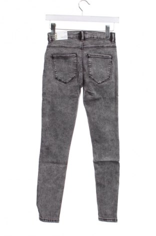 Damen Jeans ONLY, Größe XS, Farbe Grau, Preis 13,99 €