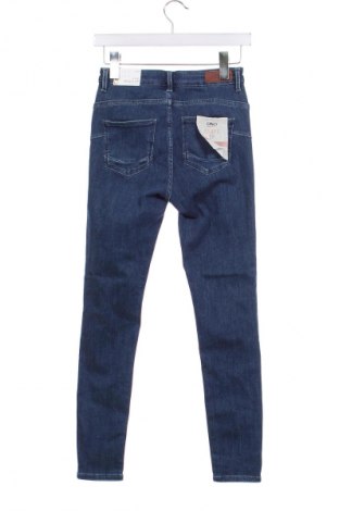 Damskie jeansy ONLY, Rozmiar M, Kolor Niebieski, Cena 63,99 zł