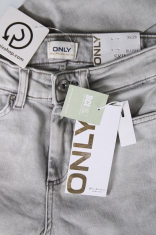 Damen Jeans ONLY, Größe XS, Farbe Grau, Preis € 14,99