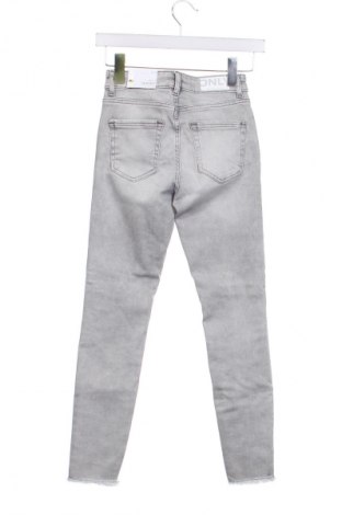 Damen Jeans ONLY, Größe XS, Farbe Grau, Preis € 14,99