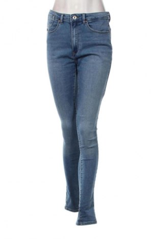 Damskie jeansy ONLY, Rozmiar L, Kolor Niebieski, Cena 126,99 zł