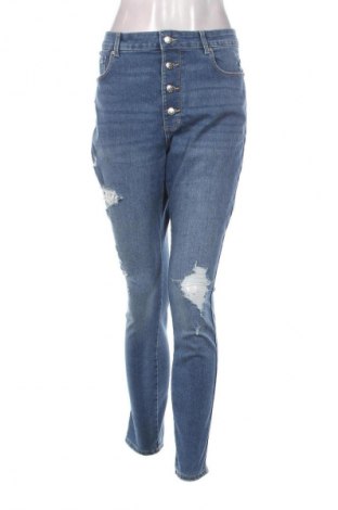 Damen Jeans ONLY, Größe XL, Farbe Blau, Preis € 18,45