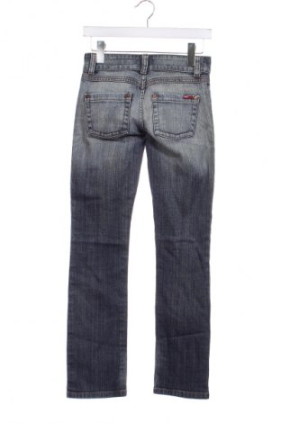 Damskie jeansy ONLY, Rozmiar XS, Kolor Niebieski, Cena 19,99 zł