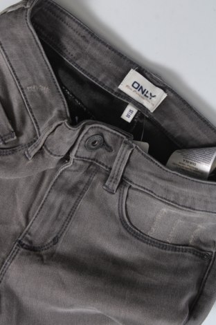 Damen Jeans ONLY, Größe XS, Farbe Grau, Preis € 5,99