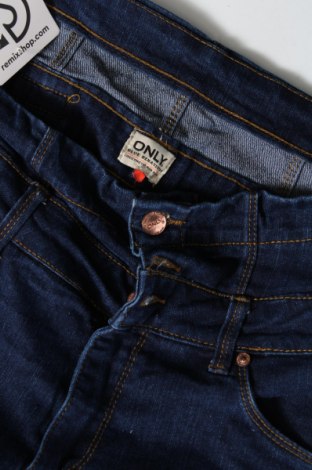 Damskie jeansy ONLY, Rozmiar M, Kolor Niebieski, Cena 29,99 zł