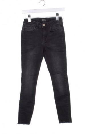 Damen Jeans ONLY, Größe XS, Farbe Grau, Preis 6,49 €