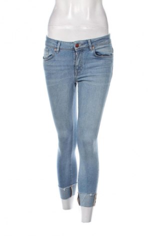 Damen Jeans ONLY, Größe S, Farbe Blau, Preis 6,49 €