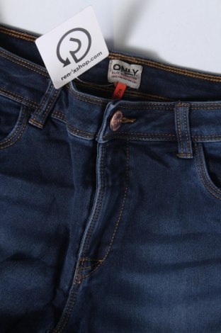 Damskie jeansy ONLY, Rozmiar M, Kolor Niebieski, Cena 29,99 zł