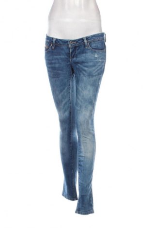 Γυναικείο Τζίν ONLY, Μέγεθος M, Χρώμα Μπλέ, Τιμή 5,68 €