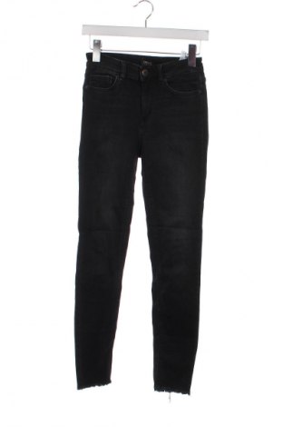 Damen Jeans ONLY, Größe XS, Farbe Schwarz, Preis € 6,49