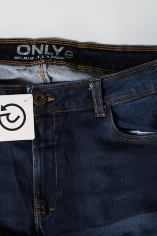 Damen Jeans ONLY, Größe XL, Farbe Blau, Preis € 6,99