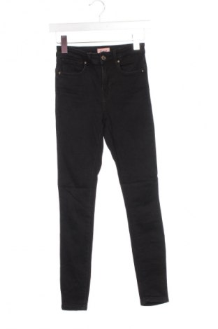 Damen Jeans ONLY, Größe XXS, Farbe Schwarz, Preis € 13,01