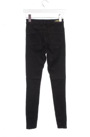 Damen Jeans ONLY, Größe XXS, Farbe Schwarz, Preis € 6,39