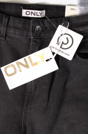 Damskie jeansy ONLY, Rozmiar M, Kolor Czarny, Cena 127,99 zł