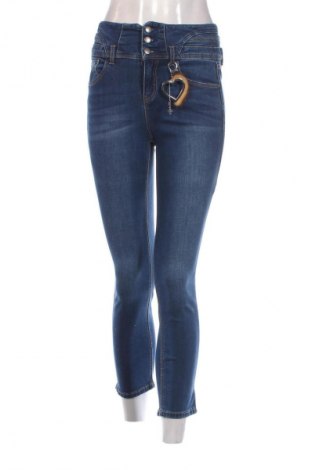 Dámske džínsy  ONLY, Veľkosť S, Farba Modrá, Cena  8,95 €